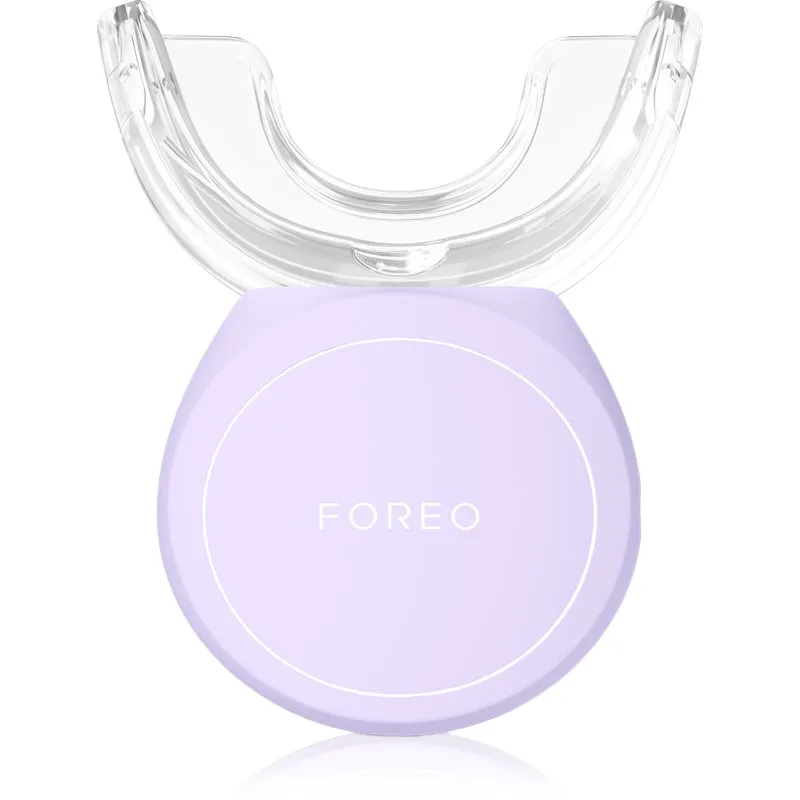 FOREO ISSA™ Teeth Whitening Set σετ για λεύκανση των δοντιών