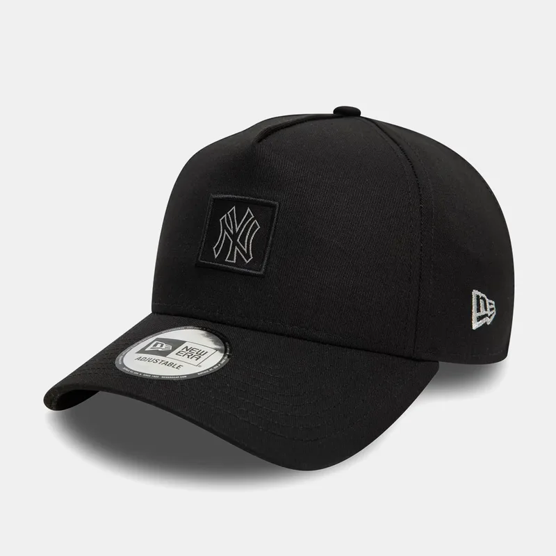 NEW ERA Metallic Patch E-Frame Καπέλο (9000227212_1469)