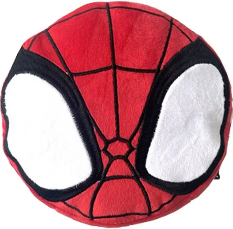 ΜΑΞΙΛΑΡΙ ΛΑΙΜΟΥ ΜΕ ΜΑΣΚΑ ΥΠΝΟΥ SPIDEY