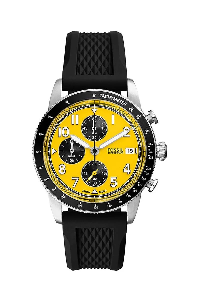 Ρολόι Fossil FS6044