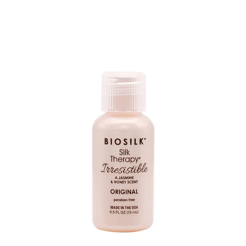Biosilk - Silk Therapy Irresistible Original Leave-In Treatment (15ml)