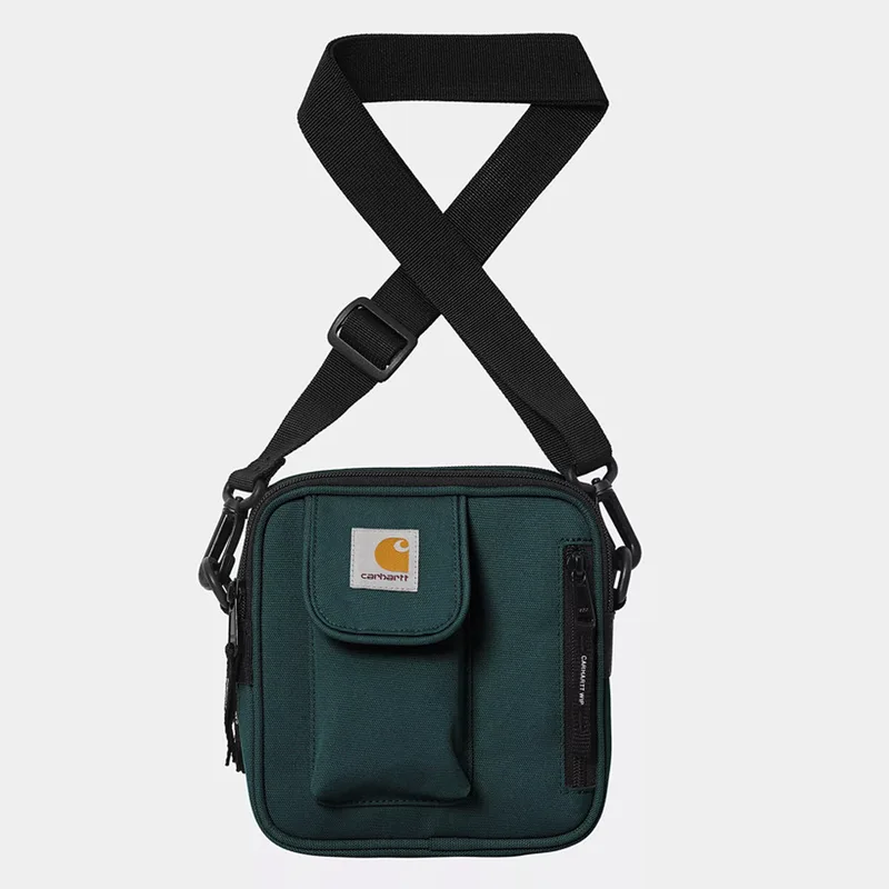 Carhartt WIP Essentials Τσάντα Χιαστί (9000235172_52009)
