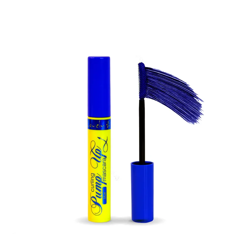 ΜΑΣΚΑΡΑ PUMP UP ΜΠΛΕ 8ML