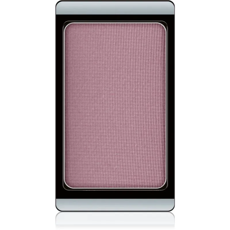 ARTDECO Eyeshadow Matt σκιές ματιών για συμπλήρωμα σε παλέτα με ματ αποτελέσματα απόχρωση 574 Matt Tender Mauve 0,8 γρ