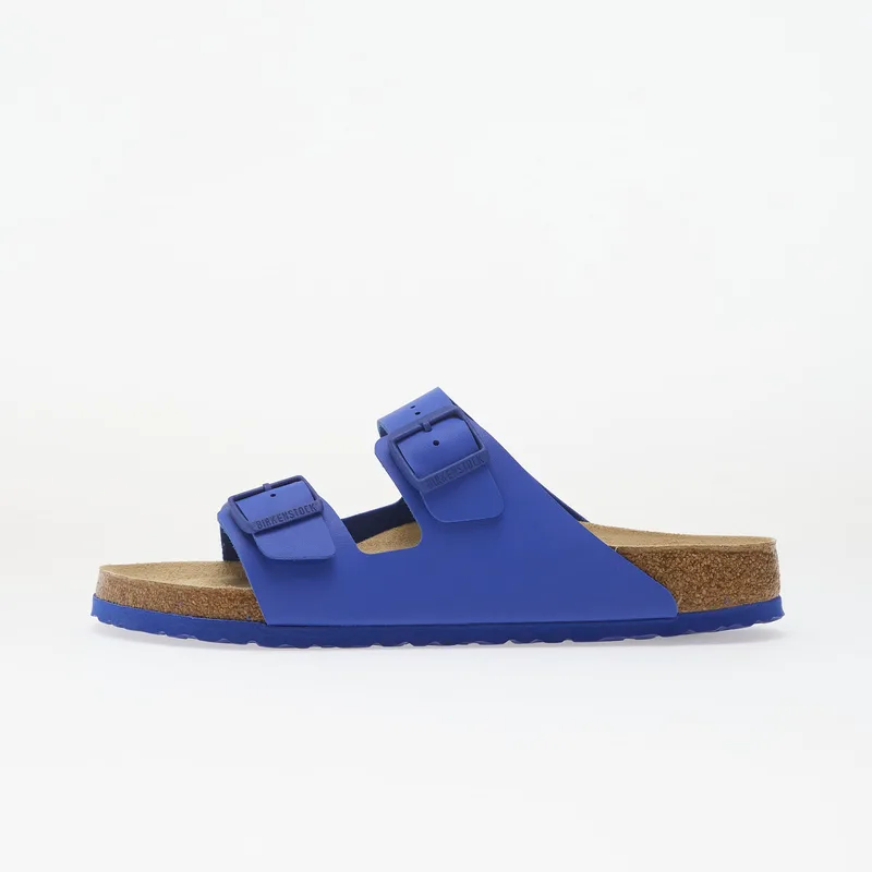 Sneakers Birkenstock Arizona Birko-Flor Unisex Ultra Blue EUR 41