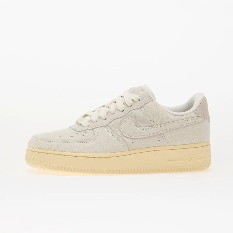 Sneakers Nike W Air Force 1 '07 Sail/ Sail-Muslin EUR 38