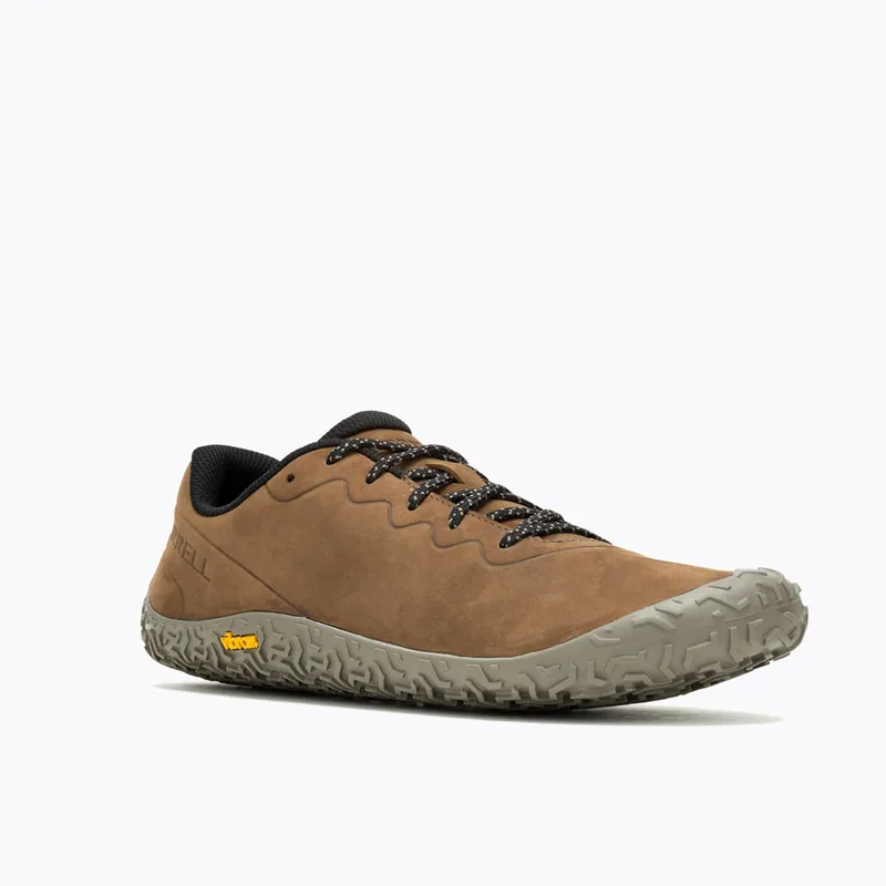 Sneakers Merrell Vapor Glove 6 Ltr Earth EUR 43.5