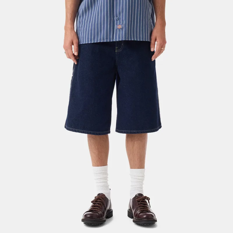 Dickies 958 Ανδρική Τζιν Βερμούδα (9000260394_35792)