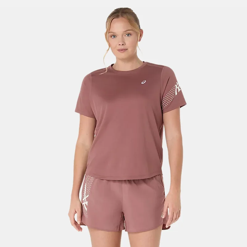 ASICS Performance Icon Γυναικείο T-Shirt (9000241667_29406)