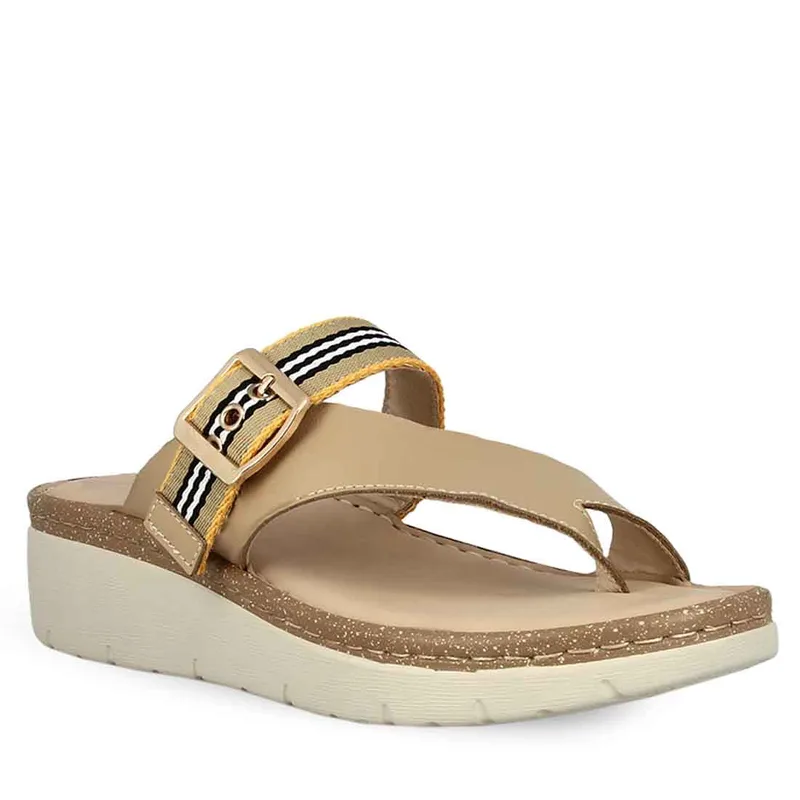 Γυναικείες Σαγιονάρες Comfort Parex 12225007