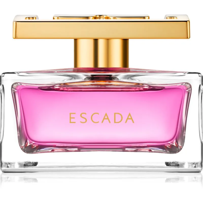 Escada Especially Eau de Parfum για γυναίκες 75 ml