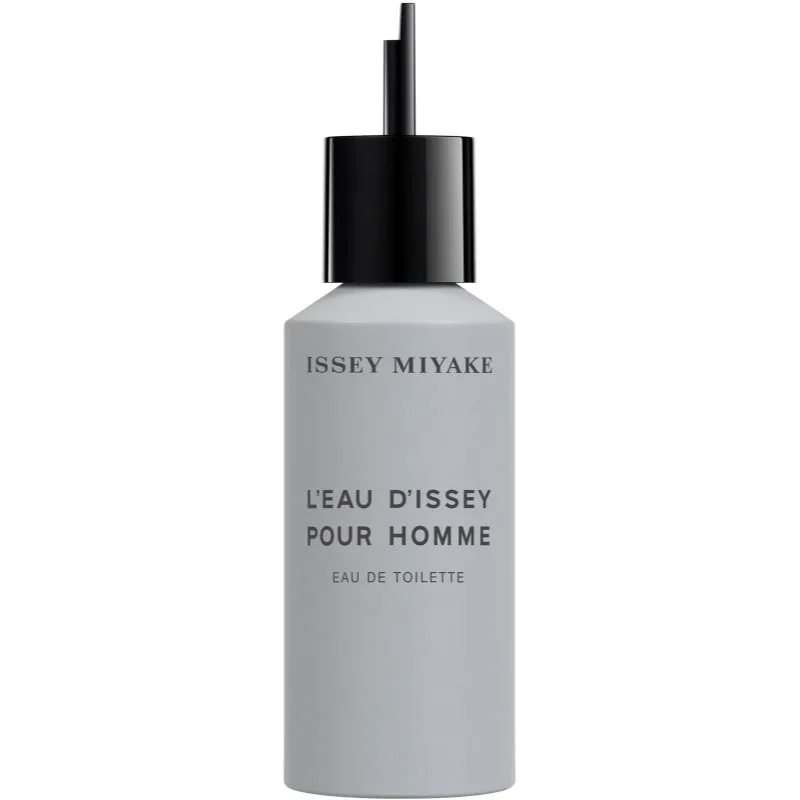Issey Miyake L'Eau d'Issey Pour Homme Eau de Toilette για άντρες ανταλλακτική γέμιση 150 ml