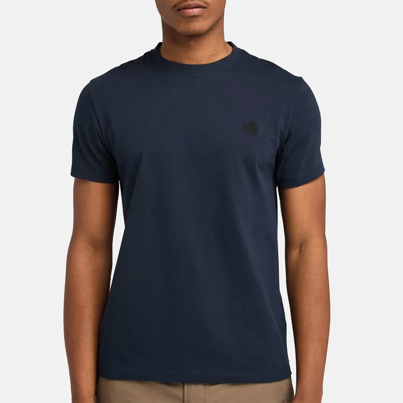Timberland Dunstan River Ανδρικό T-Shirt (9000222666_76230)