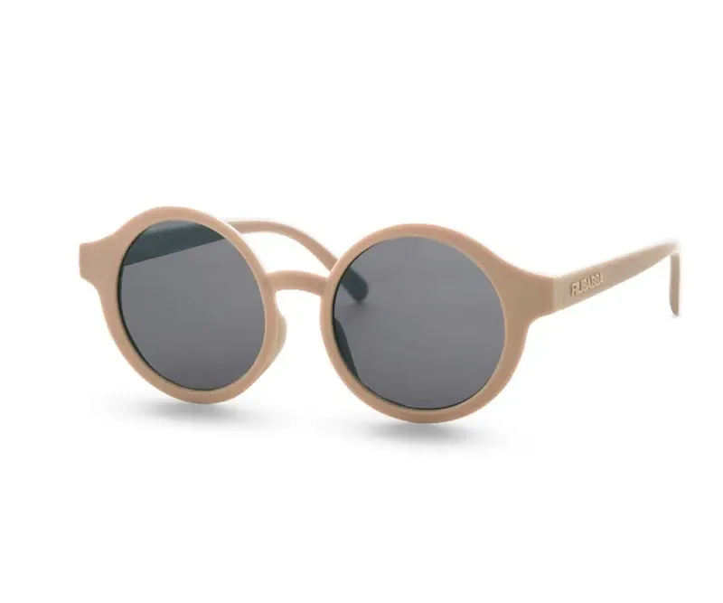 Filibabba Kids Sunglasses - Stucco