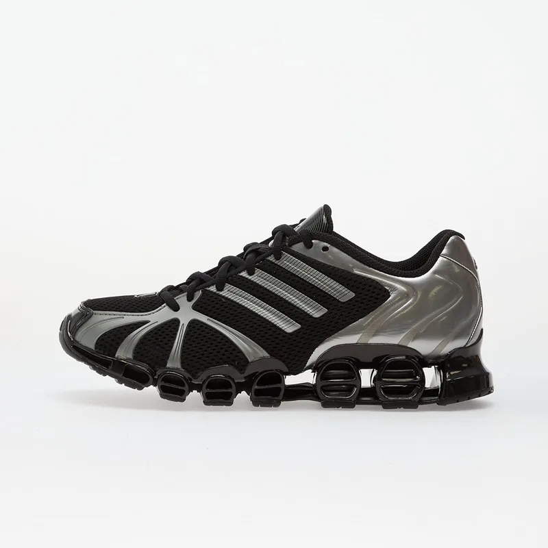 Sneakers adidas Mega Ghostride Core Black/ Iron Met./ Core Black EUR 36