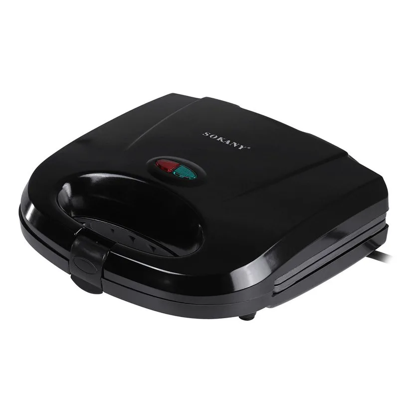 Sokany Επιτραπέζια Ηλεκτρική Ψησταριά 750W