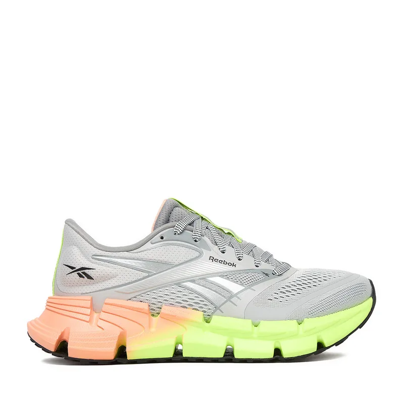 Παπούτσια για Τρέξιμο Reebok SS-FLOATZIG 2 100244487 Γκρι