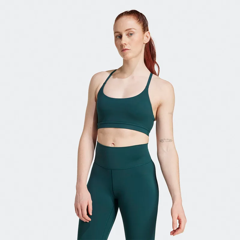 adidas Γυναικείο Αθλητικό Μπουστάκι (9000241065_87982)