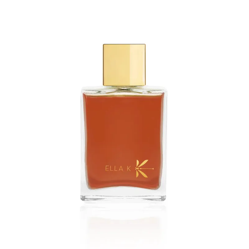 Ella K Parfums Lettre De Pushkar Ella K - 100 Ml
