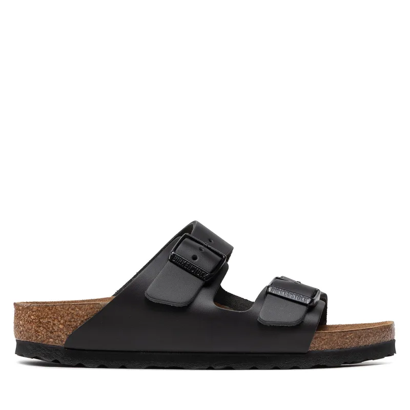 Παντόφλες Birkenstock Arizona 0051193 Μαύρο
