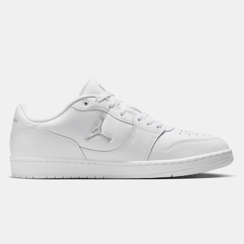 Jordan Court Connect Low Ανδρικά Παπούτσια (9000252923_20469)
