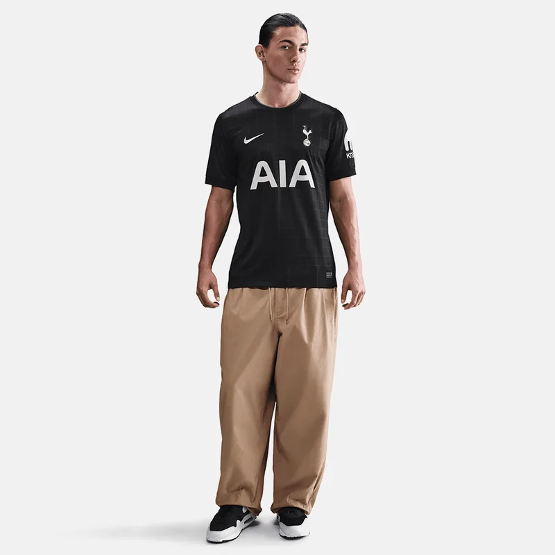 Nike Tottenham Hotspur FC 2025/26 Away Ανδρική Ποδοσφαιρική Φανέλα (9000209585_60959)