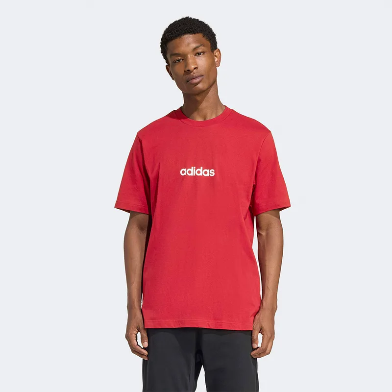 adidas sportswear M Essentials Linear Single Jerse (9000261322_39669)