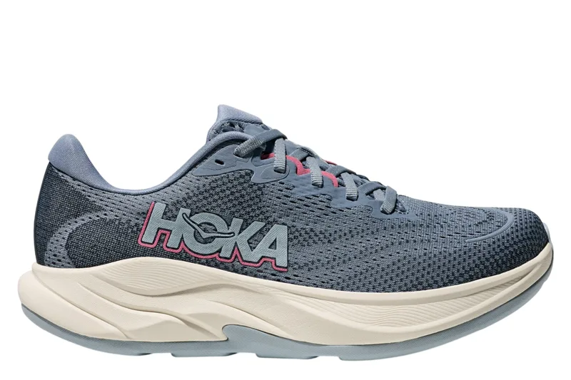 Παπούτσια Running Hoka Rincon 4 1155131-WFD Γυναικείο