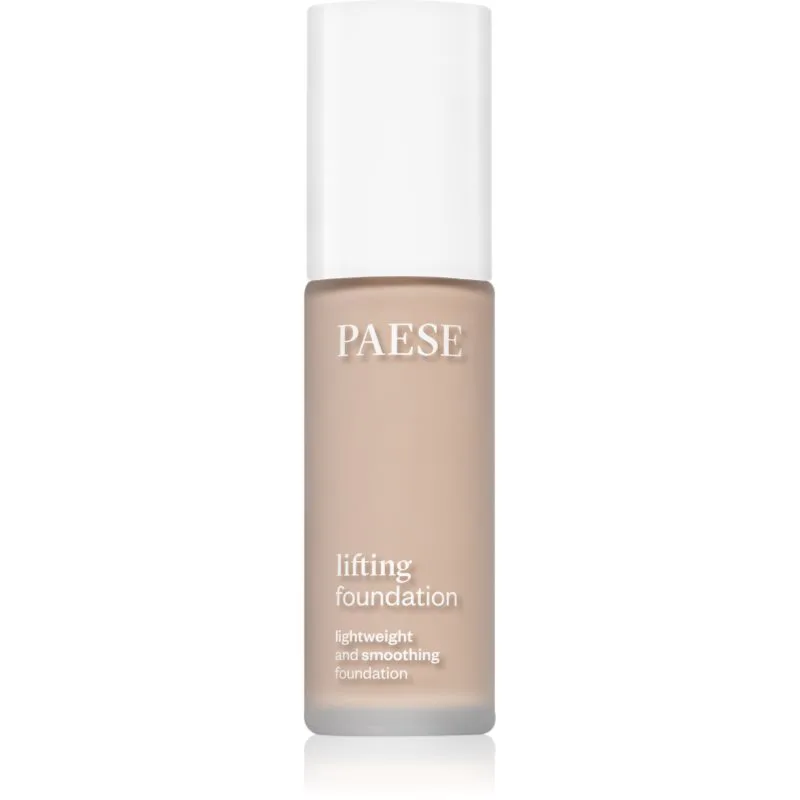Paese Lifting λειαντικό μέικ απ απόχρωση 100 Porcelain 30 ml