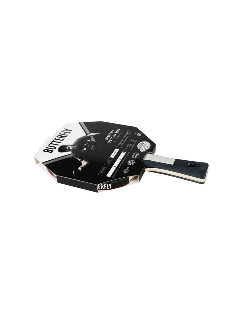 Butterfly Ovtcharov Diamond 85232 Ρακέτα Ping Pong