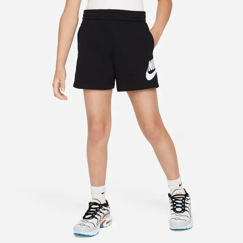 Nike Sportswear Club French Terry Παιδικό Σορτς (9000211032_1469)