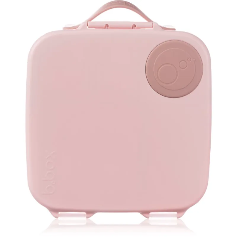 B.Box Lunchbox τάπερ για σνακ Blush Crush 1 τμχ
