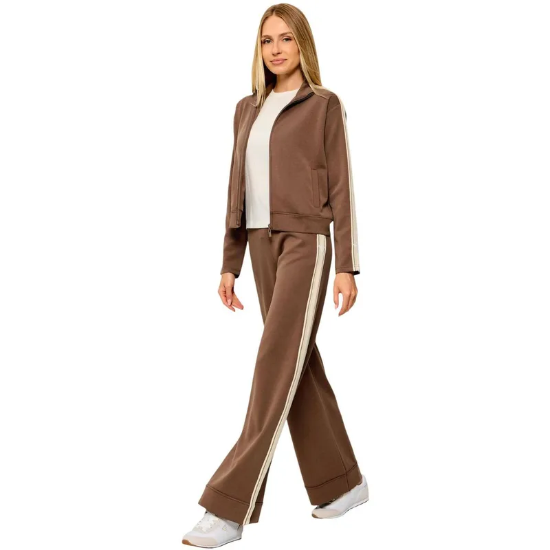 Φόρμες Guess MEROPE WIDE LEG PANT V6YB04 K4279