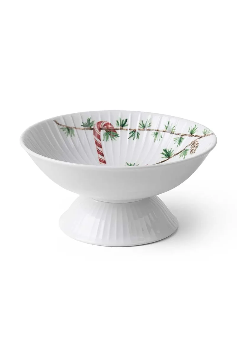 Διακοσμητικό μπολ Kähler Christmas Bowl