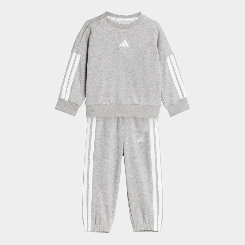 adidas sportswear Essentials Joggers Set Kids (9000239387_63041)
