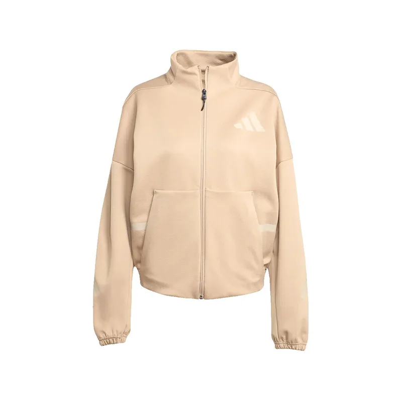 Ζακέτα adidas Veste Z.n.e Tracksuit Jacket tissu doubleknit