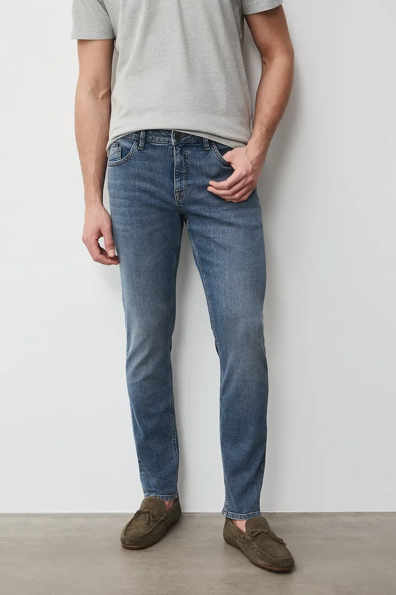 Medicine Slim fit Ανδρικό