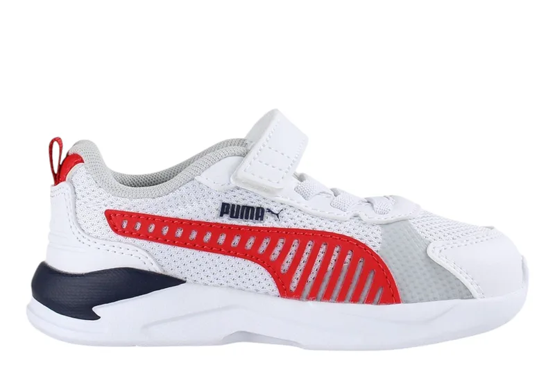 Παπούτσια Running Puma X-Ray 3 LT AC+ Inf 401495-01 Unisex Παιδικό