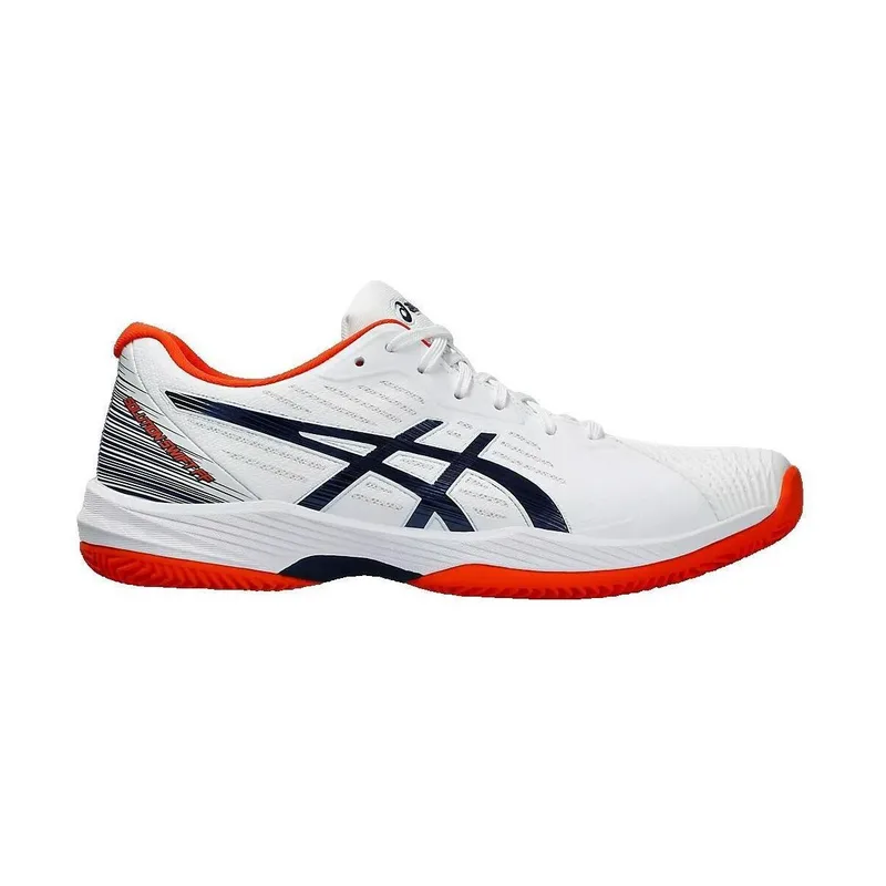 Παπούτσια του τέννις Asics Solution Swift Ff