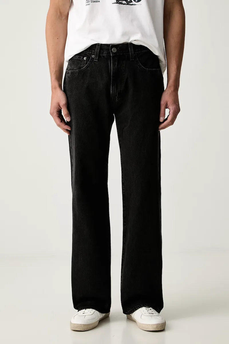 Levi's τζιν flare ανδρικά 567 RELAXED FLARE