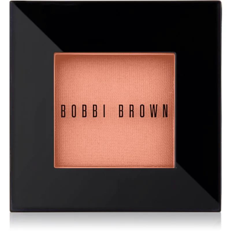 Bobbi Brown Blush πουδρέ ρουζ απόχρωση Avenue Shimmer 3.5 γρ