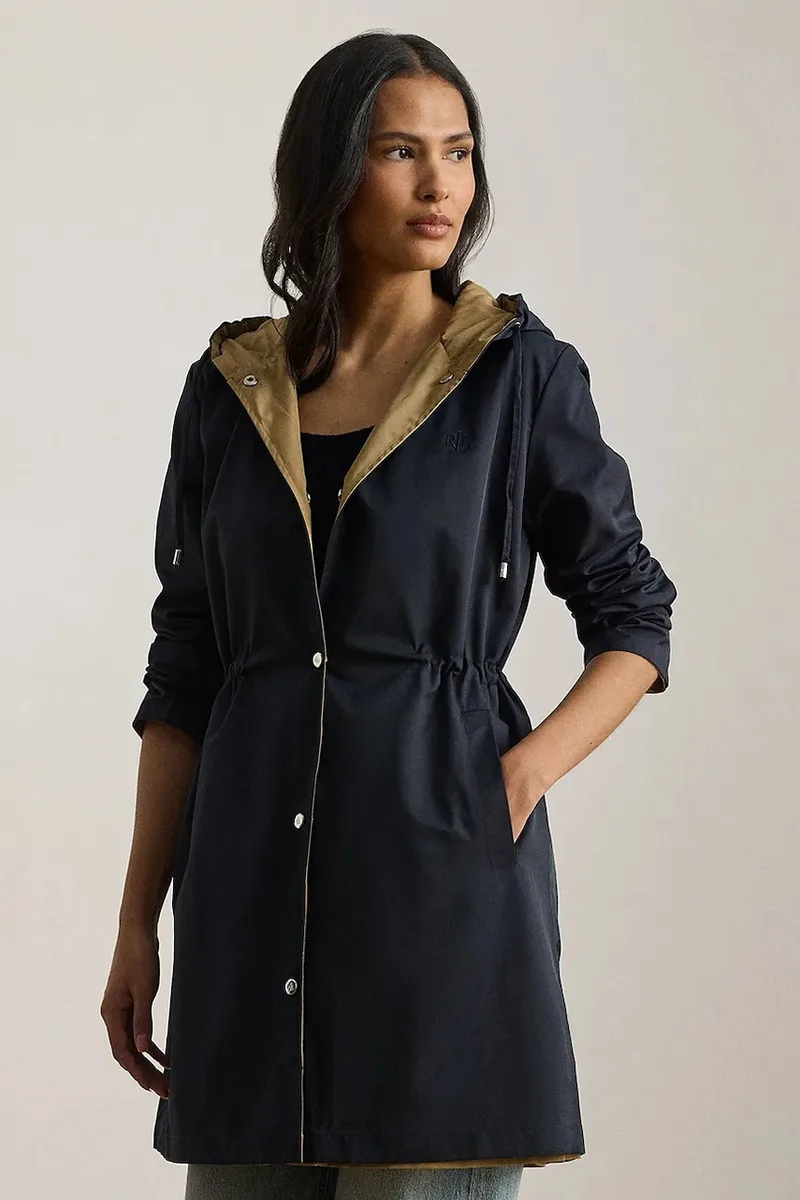 Lauren Ralph Lauren Μπουφάν δυο όψεων Lauren Ralph Lauren