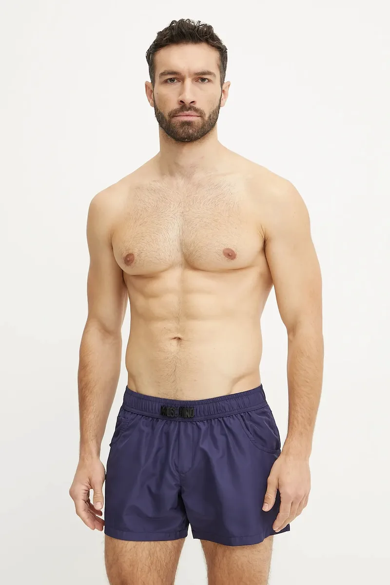 Μαγιό Moschino Underwear