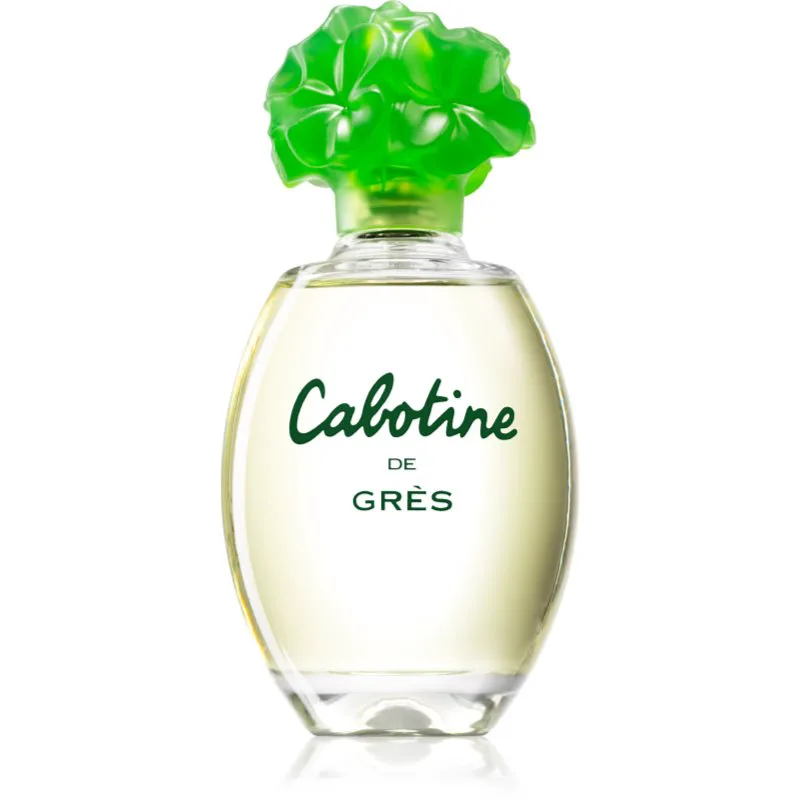 Grès Cabotine de Grès Eau de Toilette για γυναίκες 100 ml