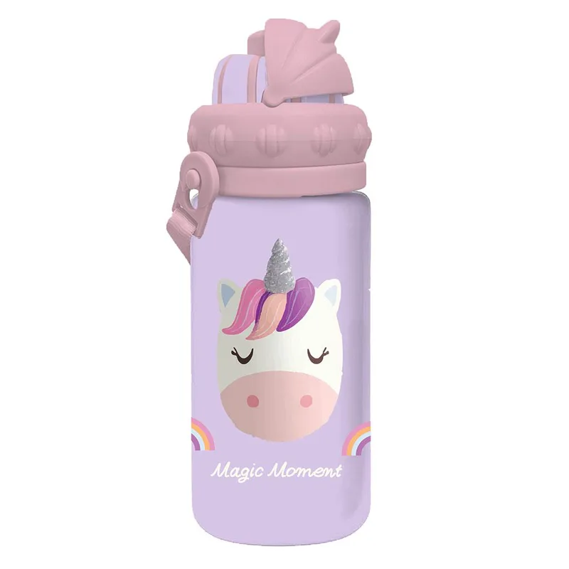 ΠΑΓΟΥΡΙ ΝΗΠΙΟΥ PCTG 400ML ΜΕ ΚΑΛΑΜΑΚΙ - MAGICAL MOMENTS