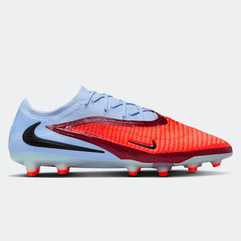 Nike Phantom 6 Low Elite AG Pro Ανδρικά Ποδοσφαιρικά Παπούτσια (9000232467_86107)