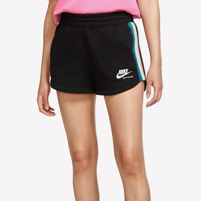 Nike Heritage Γυναικείο Σορτς (9000056518_36350)