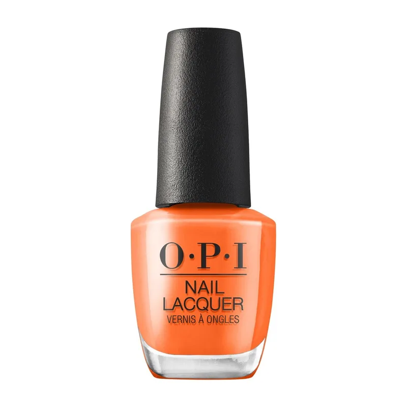 OPI - Your Zestination Awaits (15ml)