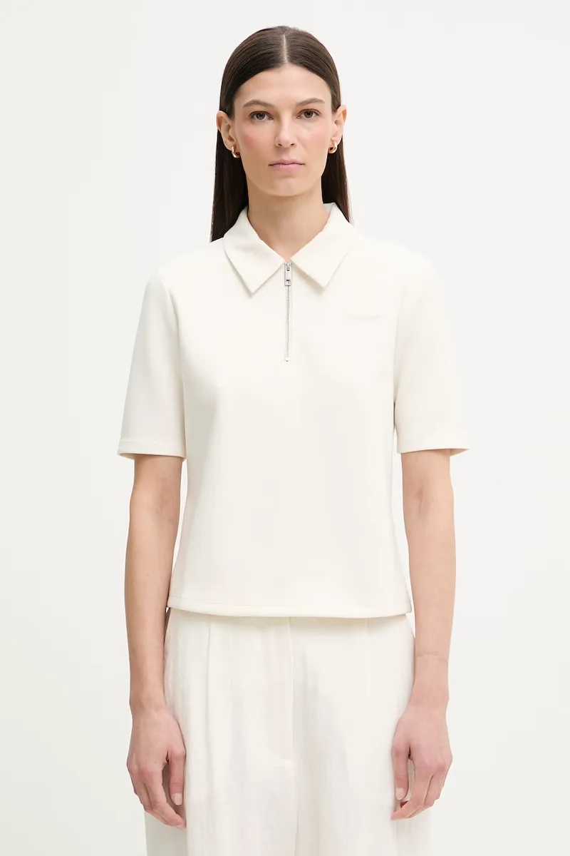 Calvin Klein πόλο γυναικείο