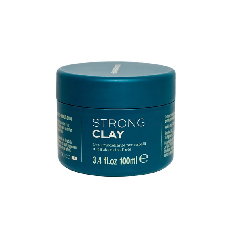 ΑΝΔΡΙΚΟΣ ΠΗΛΟΣ BARBERINO'S STRONG 100ML